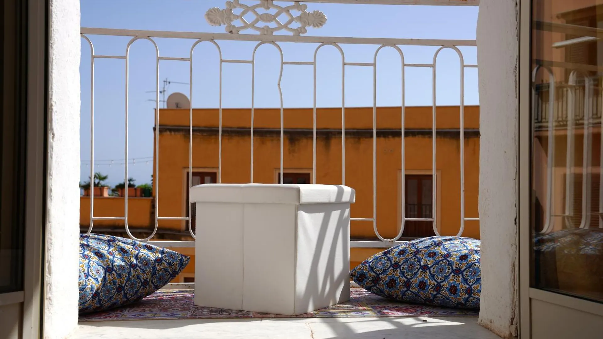 Guglielmo'S House Bed & Breakfast Agrigente