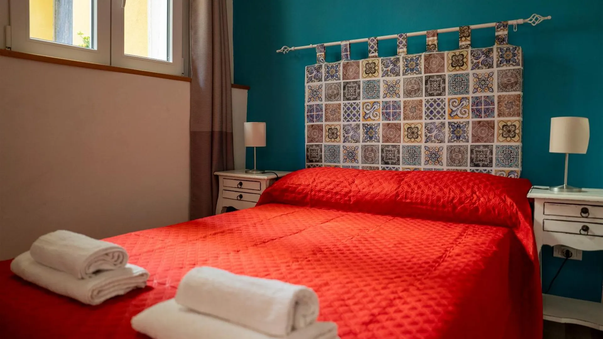Guglielmo'S House Bed & Breakfast Agrigente