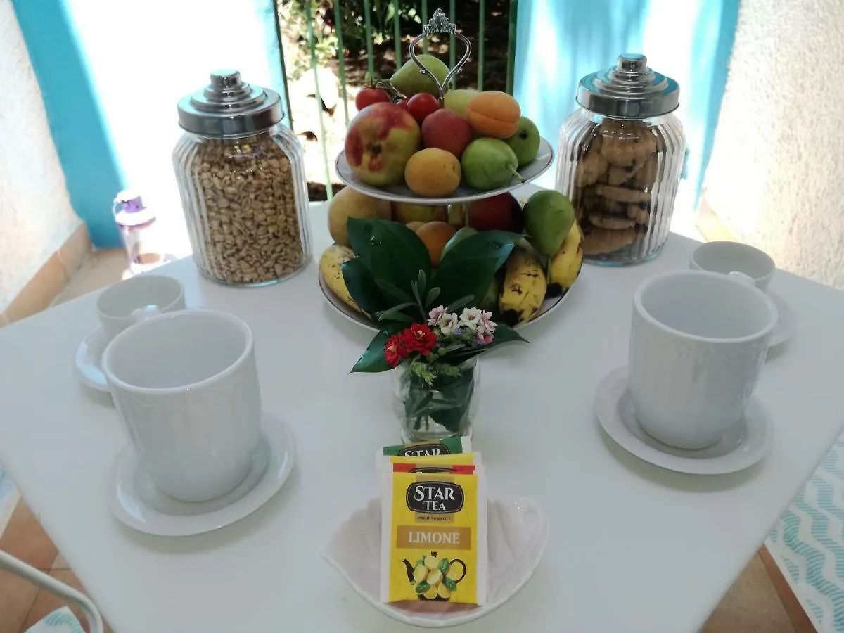 Guglielmo'S House Bed & Breakfast Agrigente